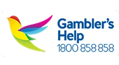 Gamblers Help Australia — support site